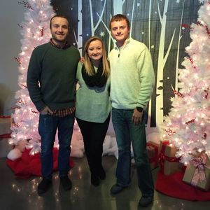 Meet your Posher, Nancy